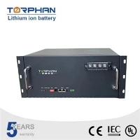 リチウムイオンマリンLiFePO4バッテリー