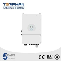 インバーターが処理できる最大負荷はどれくらいですか?